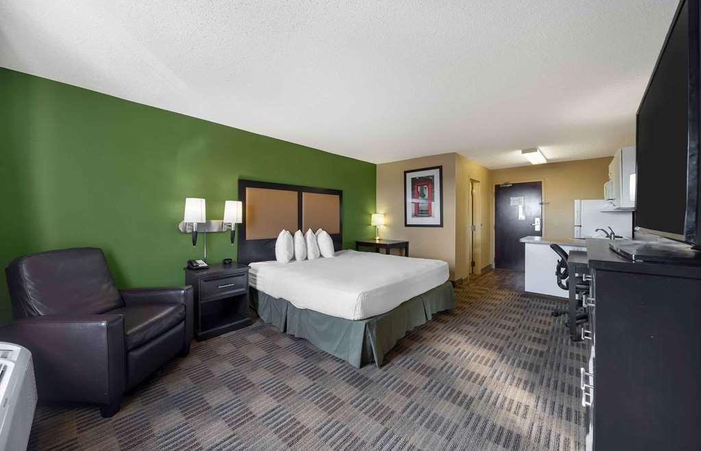 Extended Stay America Suites - Oklahoma City - Airport Bilik gambar