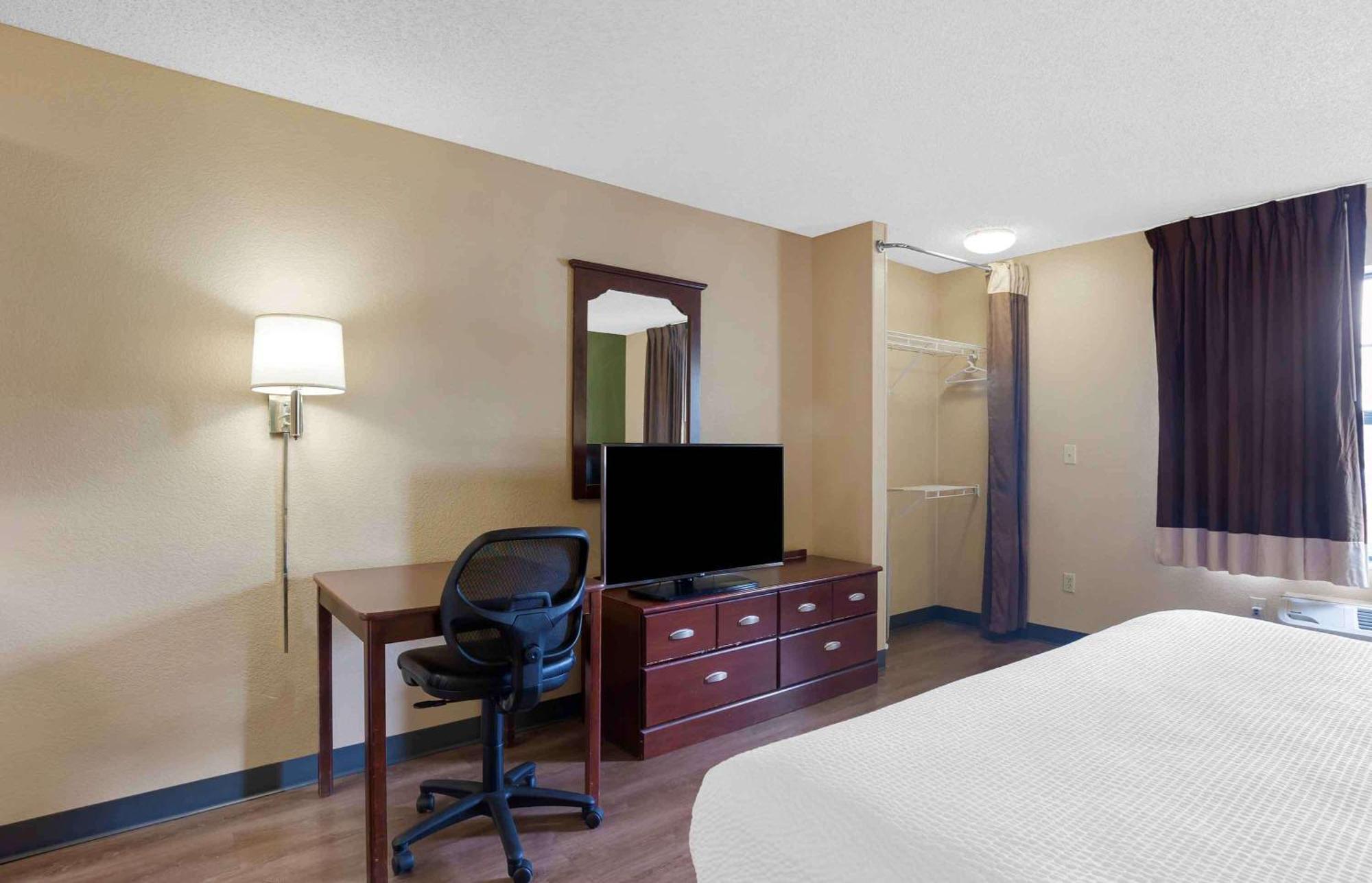 Extended Stay America Suites - Oklahoma City - Airport Luaran gambar