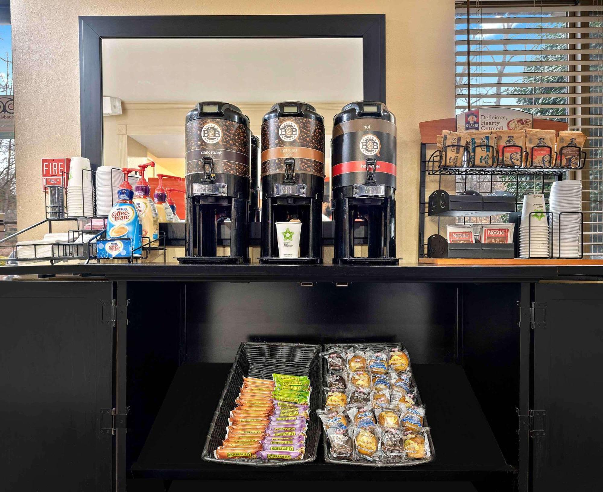 Extended Stay America Suites - Oklahoma City - Airport Luaran gambar