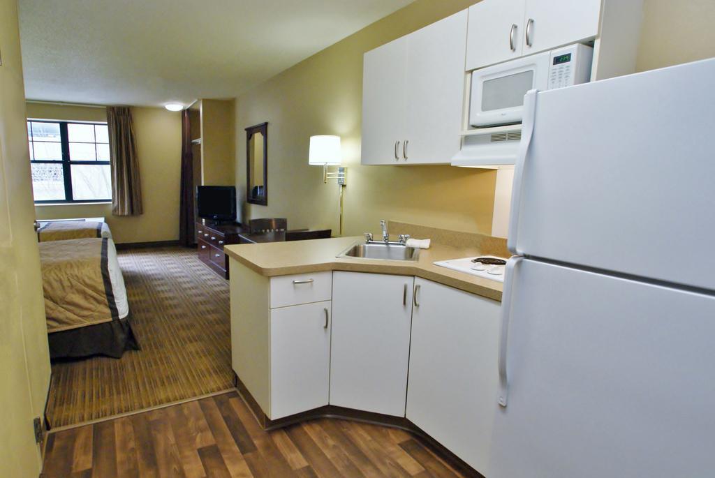 Extended Stay America Suites - Oklahoma City - Airport Luaran gambar