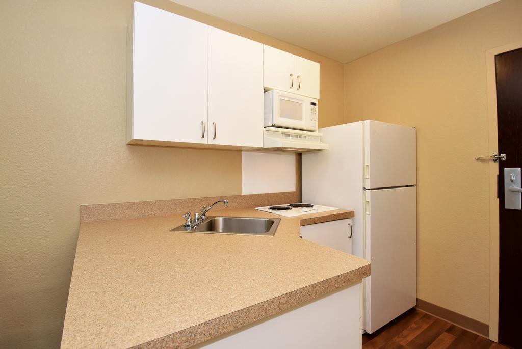 Extended Stay America Suites - Oklahoma City - Airport Luaran gambar