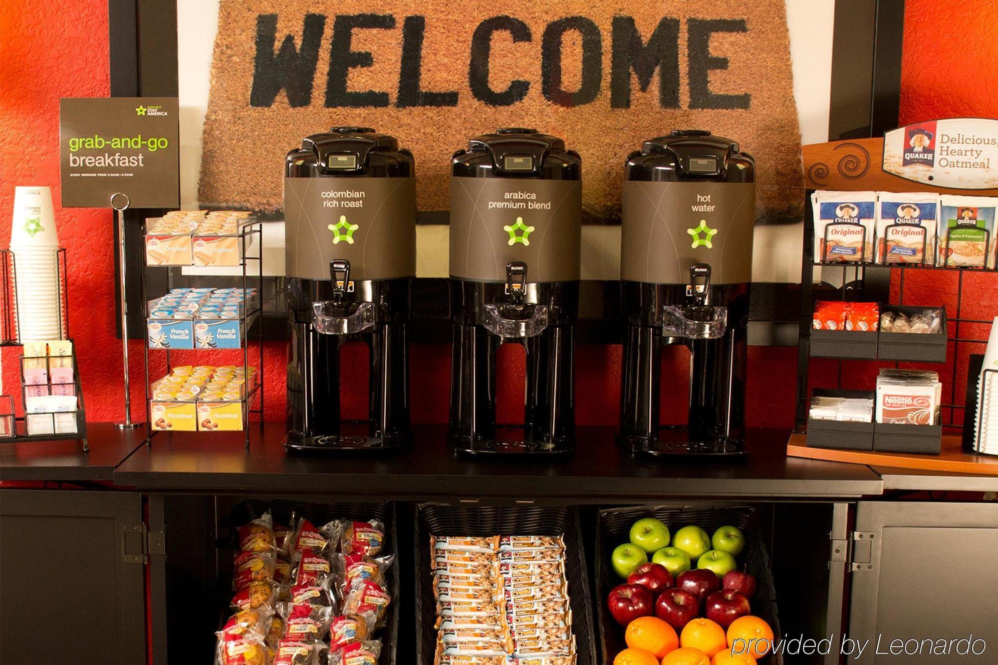 Extended Stay America Suites - Oklahoma City - Airport Luaran gambar