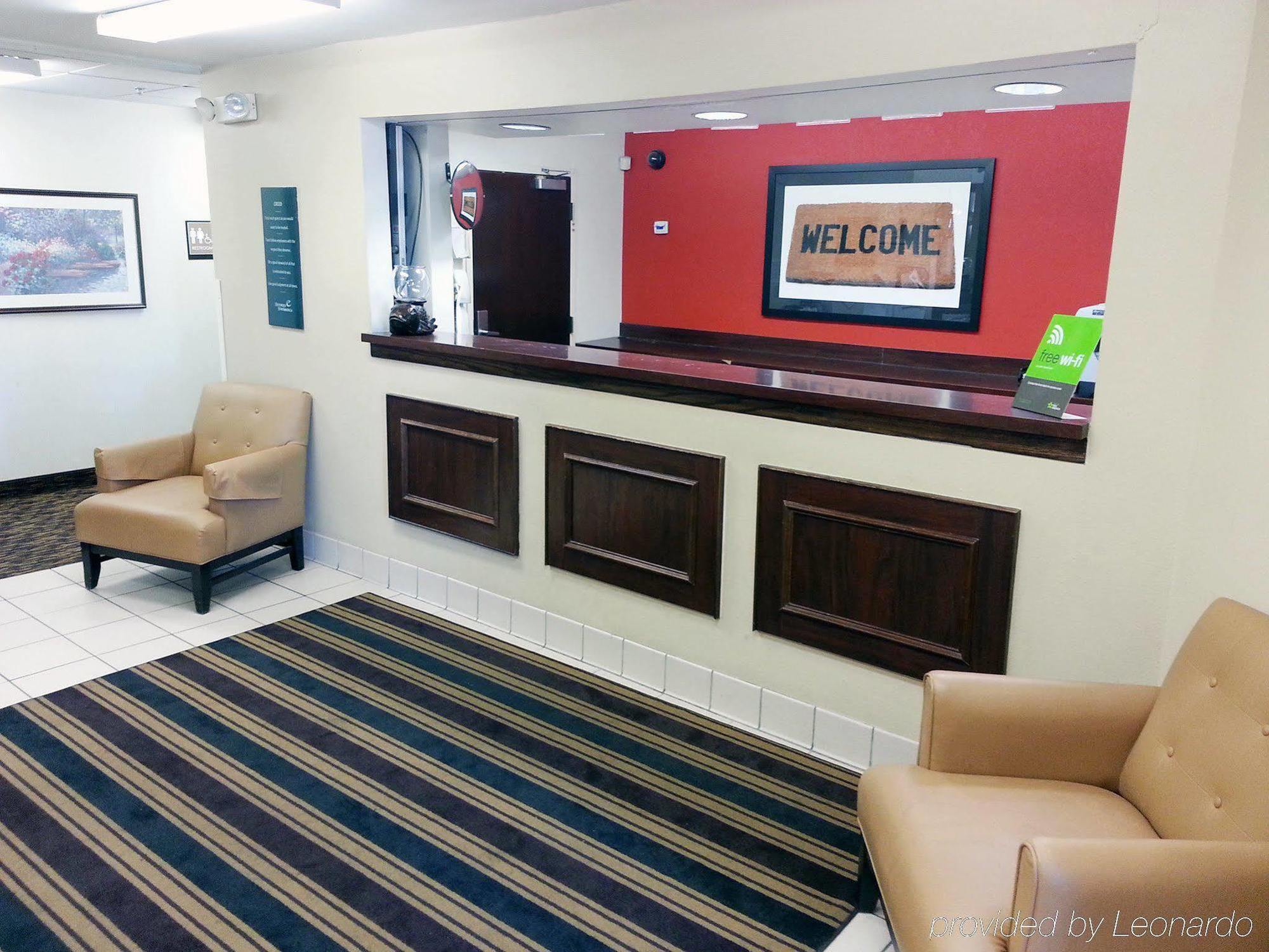 Extended Stay America Suites - Oklahoma City - Airport Luaran gambar