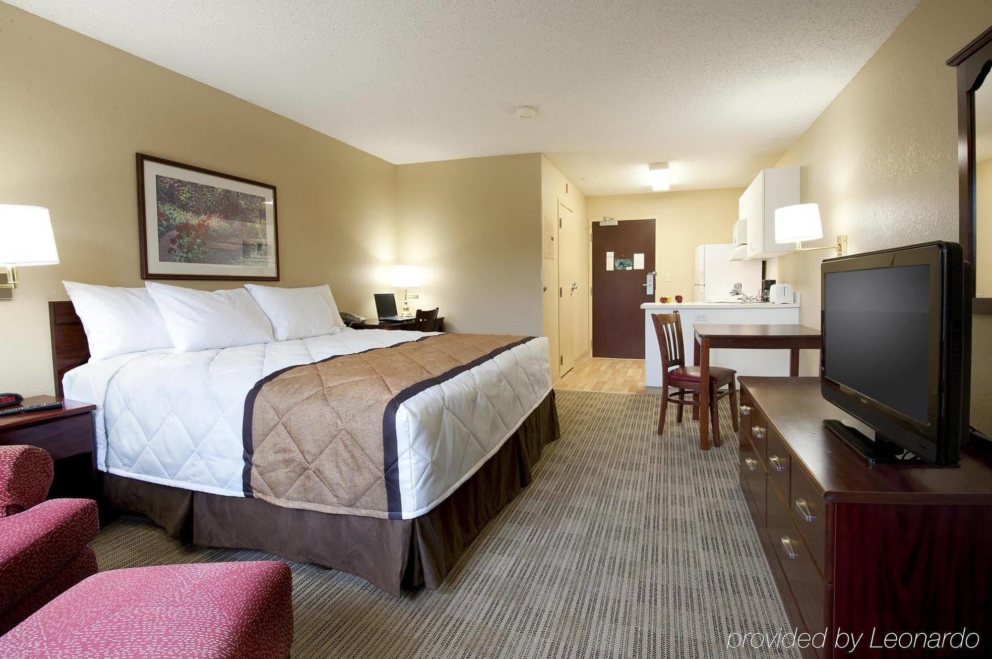 Extended Stay America Suites - Oklahoma City - Airport Luaran gambar