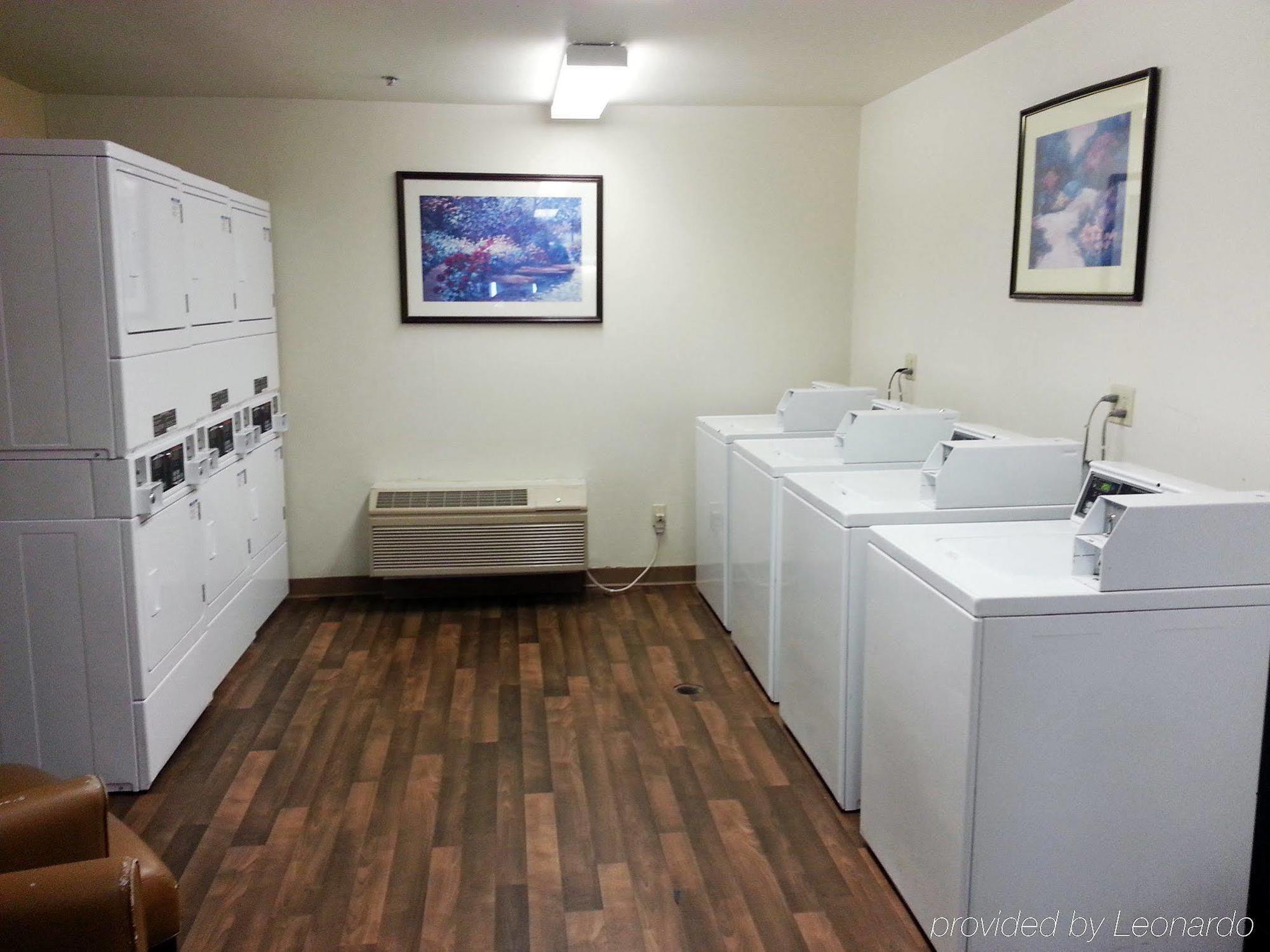 Extended Stay America Suites - Oklahoma City - Airport Luaran gambar
