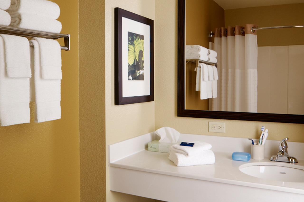 Extended Stay America Suites - Oklahoma City - Airport Luaran gambar