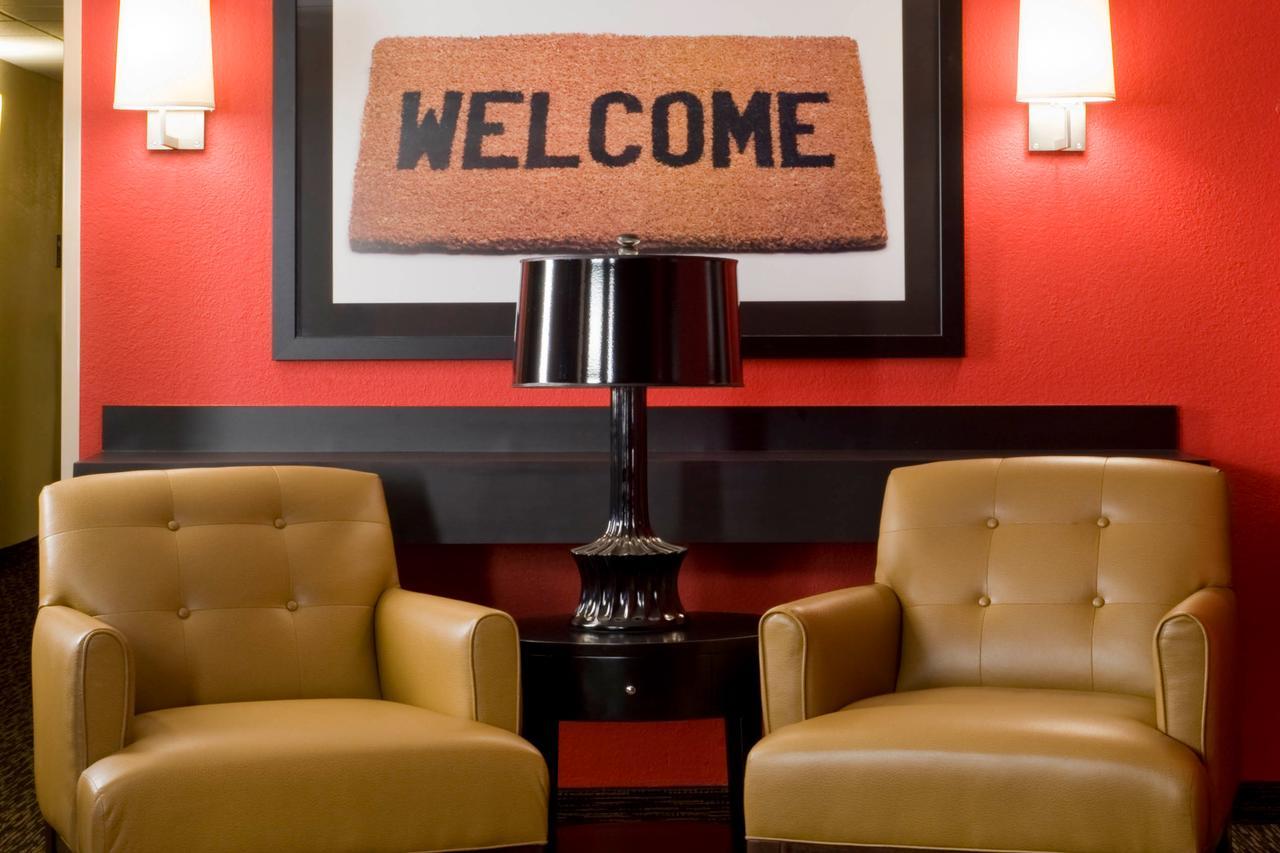 Extended Stay America Suites - Oklahoma City - Airport Luaran gambar